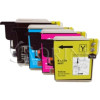 Tinta za Brother, LC-985/1100XL, crna -Orink